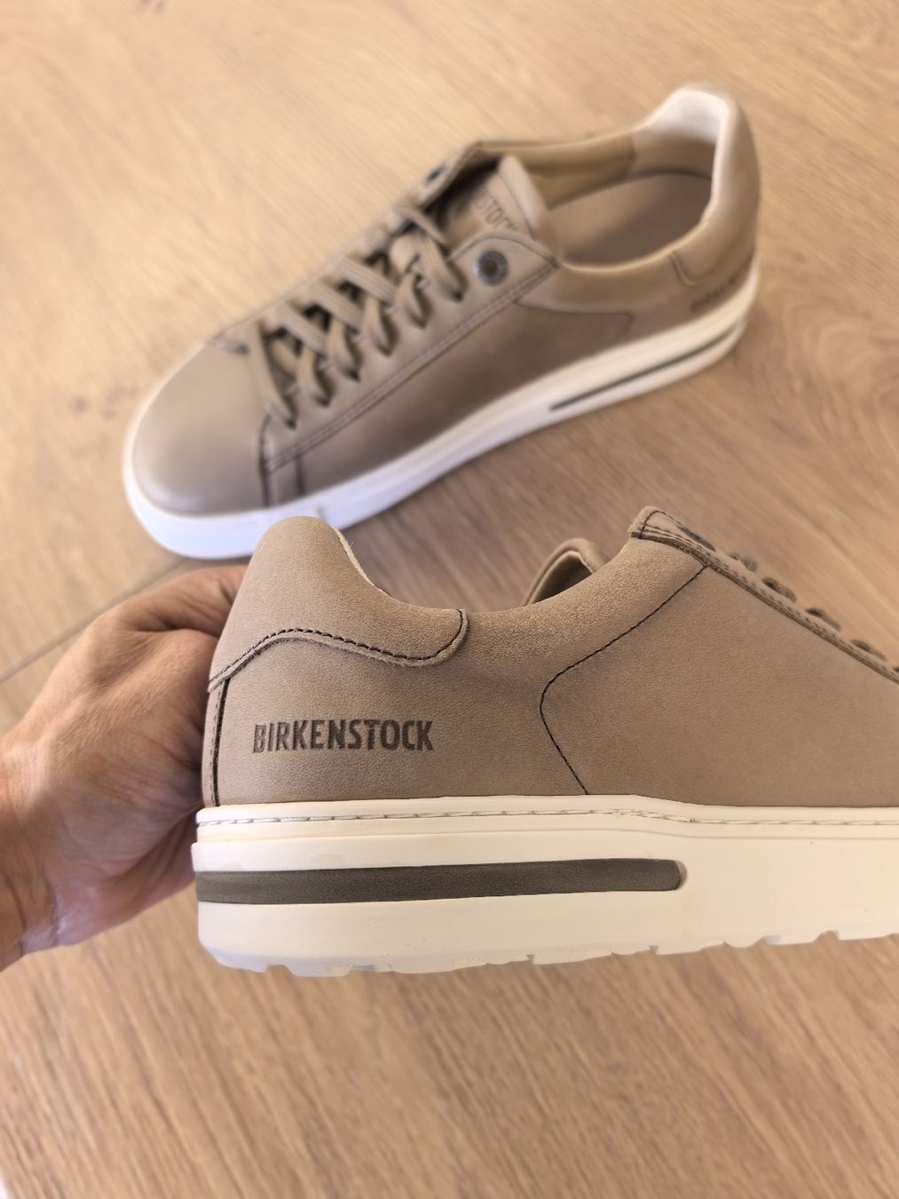 Birkenstock Scarpe da donna: Birkenstock Schuhe – Nuovo e nell'imballaggio originale da Bad Ragaz venduto da chenk24 2