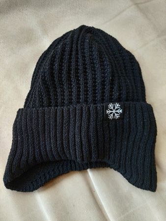 Superwarme Mütze, Kappe, Wintermütze, Wollmütze