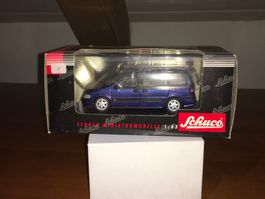 Opel Sintra 1/43 no Minichamps