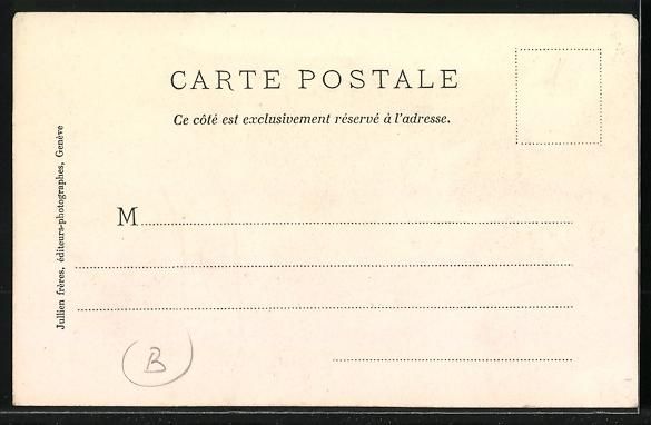 Cartes postales: Poste Suisse em Hiver, Schweizer Post, P – D'occasion à Berlin par bartko-reher 1
