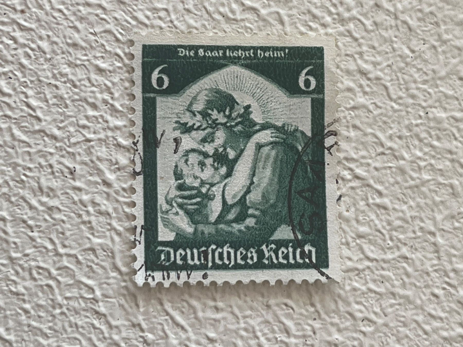 Tutti i francobolli: DR - Deutsche Reich Briefmarke – Usato da Chiasso venduto da AzenYa