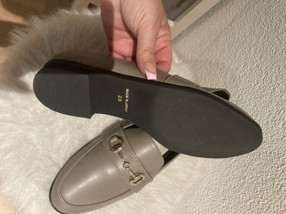 Scarpe da donna: Loafer Damen 37 – Nuovo (secondo la descrizione) da Boniswil venduto da MichaelaH 2