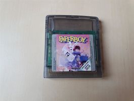 Paperboy