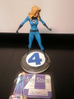 Marvel Fantastic 4 Sue Storm Statue