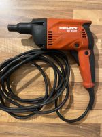 Visseuse Construction Métallique Hilti ST 2500