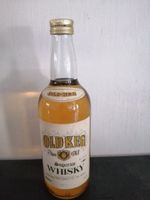 👀Sammler Whisky OLDKEG Superior 1980s Rarität