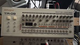 Roland TR 09 Rhythm Composer