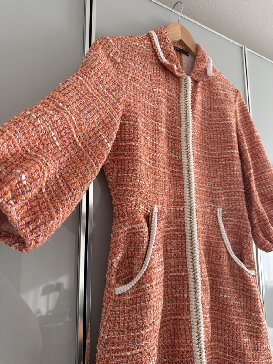 Maje Vestiti: Maje Kleid Gr. 40 – Usato da Dübendorf venduto da MariaS. 1