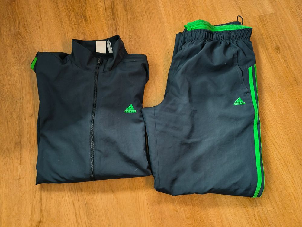 Training Adidas tg 46/48 | Kaufen auf Ricardo