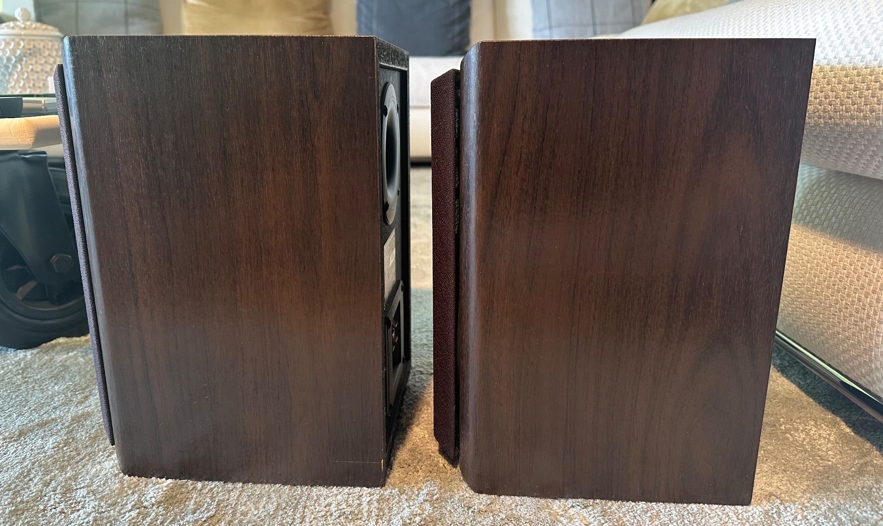 Technics Lettore multimediale & Streamer: Technics Gold HD-Serie Stereoanlage – Usato da Luzern venduto da Fabian_Ni 7