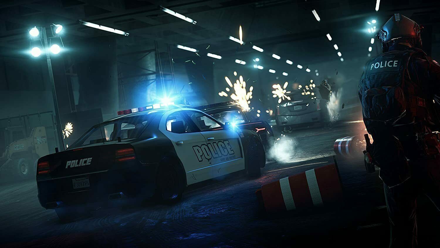 Spiele: Battlefield: Hardline (PC 2015 Nur Origin Key Download Code) – Neu (gemäss Beschreibung) aus Bad Säckingen von ms-spiele-keys 4