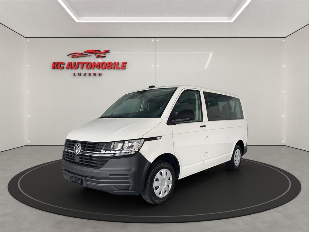 VW T6.1 2.0 TDI DSG 9P/ PS 150 /Garantie 12 Mt