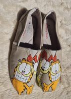 BOBS FROM SKECHERS GARFIELD 38 RARITÄT SCHUHE SHOES TOP