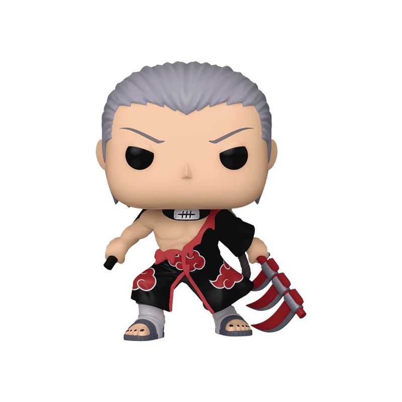 Funko Statuette: Funko Pop! Hidan Naruto Nr. 1505 – Nuovo e nell'imballaggio originale da Düdingen venduto da Joeymoey 1