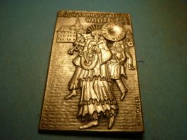 WILLISAU 1986 SILBER
