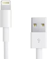 Apple Lade- und Datenkabel USB/Lightning, 2M (NEU)