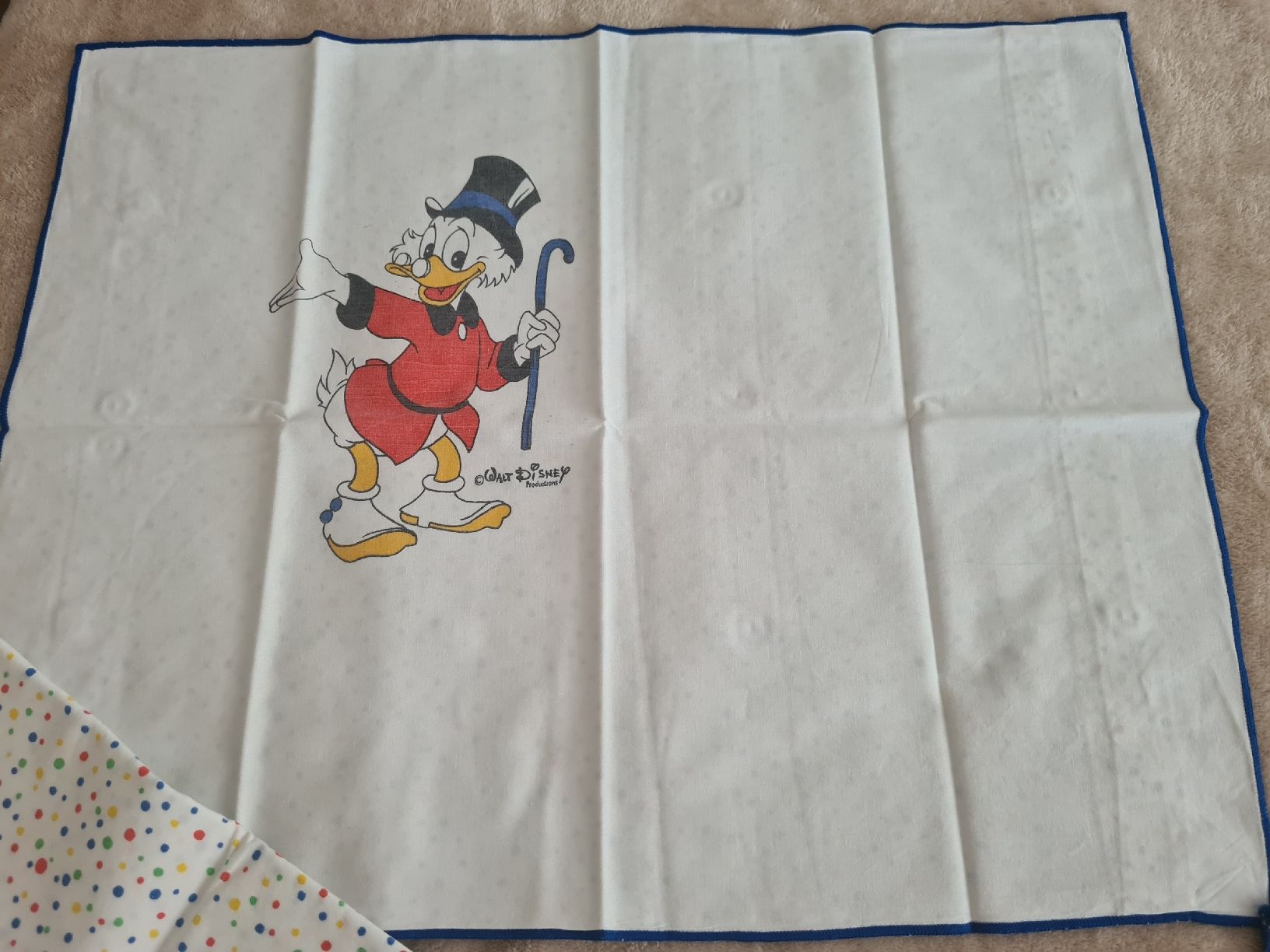 Disney Biancheria da letto: Bettanzug für Kinder – Usato da Steinen venduto da turbogeiss99 2