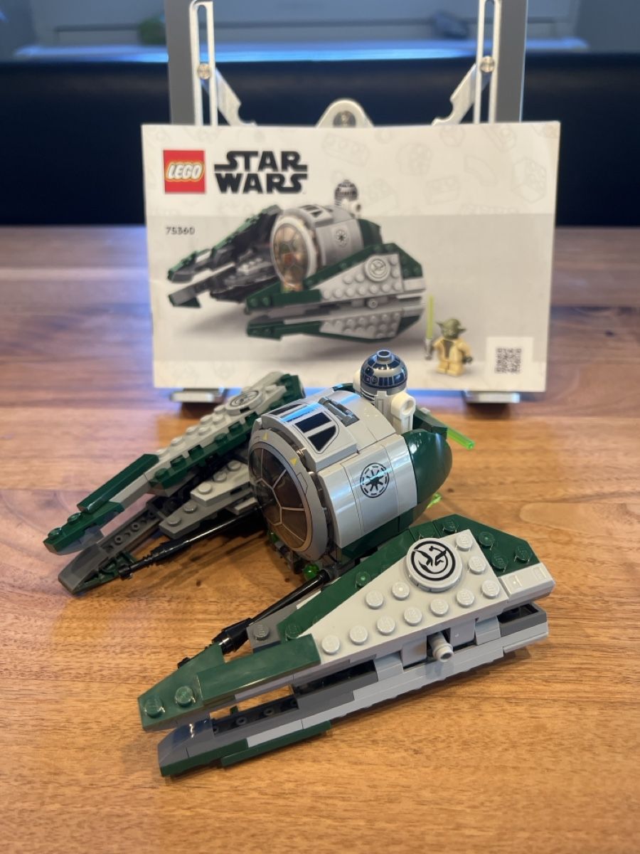 Lego Kit di costruzioni: LEGO Star Wars bundle  – Usato da Zürich venduto da JuneBaby12 3