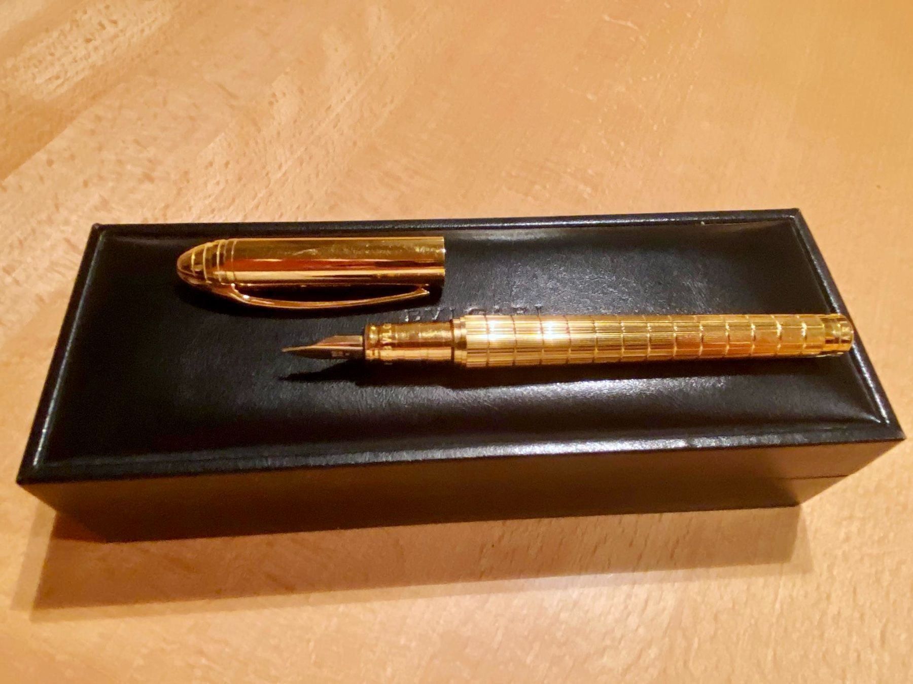 Bulgari Penna & Evidenziatori: Bulgari Füller – Nuovo (secondo la descrizione) da Adligenswil venduto da 19laura 1