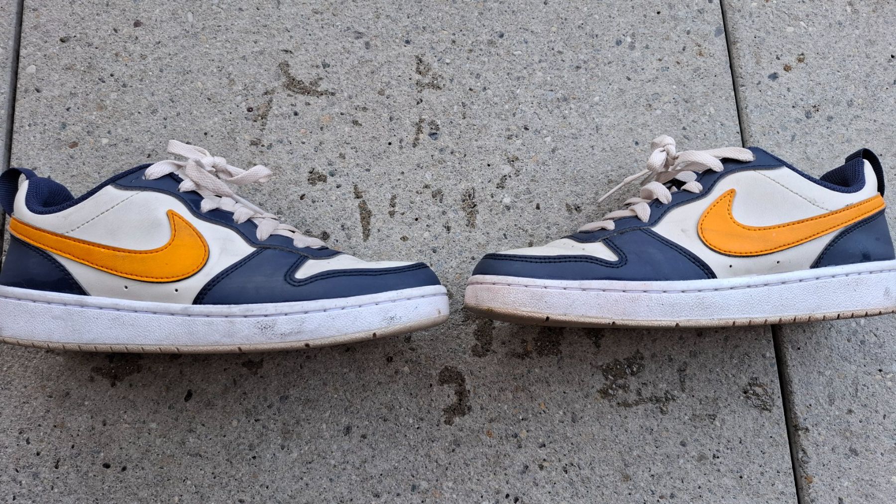 Nike Schuhe für Jungen: Turnschuhe – Gebraucht aus bülach von bea_syq2 2