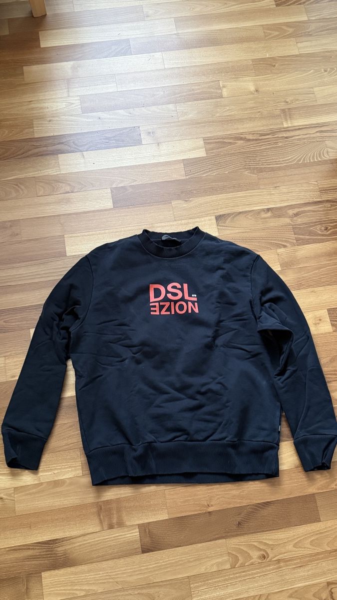 Diesel Maglioni & Felpe: Diesel Pullover L – Usato da Horgen venduto da Aron.zh