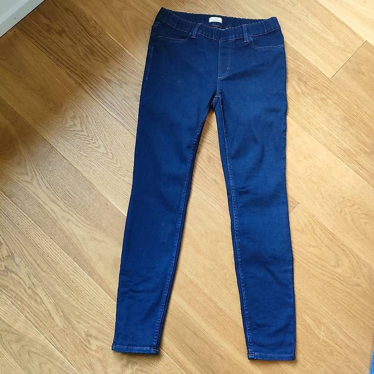 Jeans: Damen Stretch Jeans Gr. 38 – Usato da Kilchberg ZH venduto da evahug