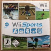 Wii Sports