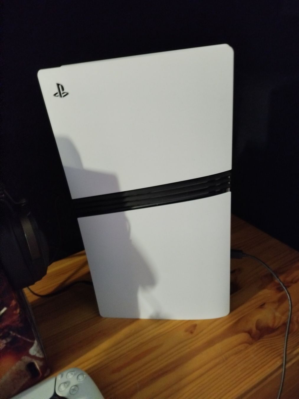 Sony Console: Playstation 5 Pro 2TB mit Garantie + Edge controller – Nuovo (secondo la descrizione) da Wasen im Emmental venduto da lau_ydx5 1