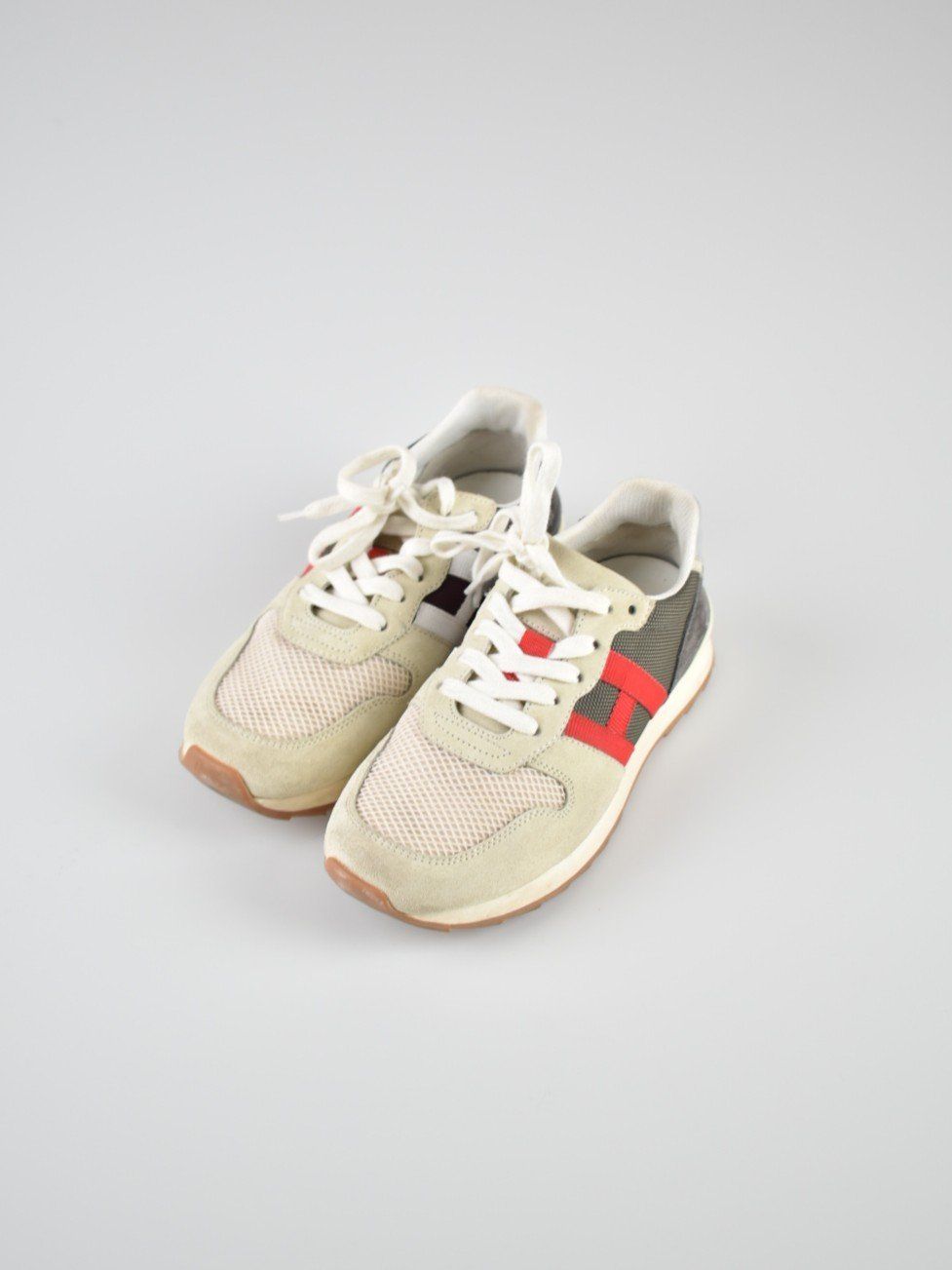 Hogan Chaussures garçon: Hogan Sneaker Gr.33 – D'occasion à Nürensdorf par 2ND_STORY