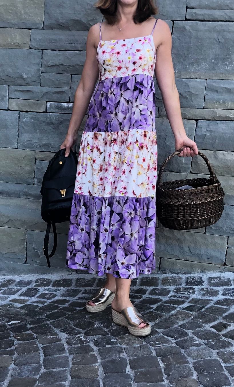 Desigual Kleider: Blütentraum XS von Desigual – Gebraucht aus Heiden von sab_rzm2 3