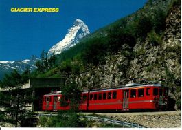 Glacier Express