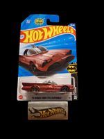 *SALE* Hot Wheels Batman 2025 TV Series Batmobile 3/5 L
