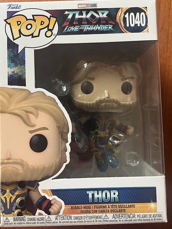 Figurines: Funko Pop – D'occasion à Niederhünigen par chiara.montrasio