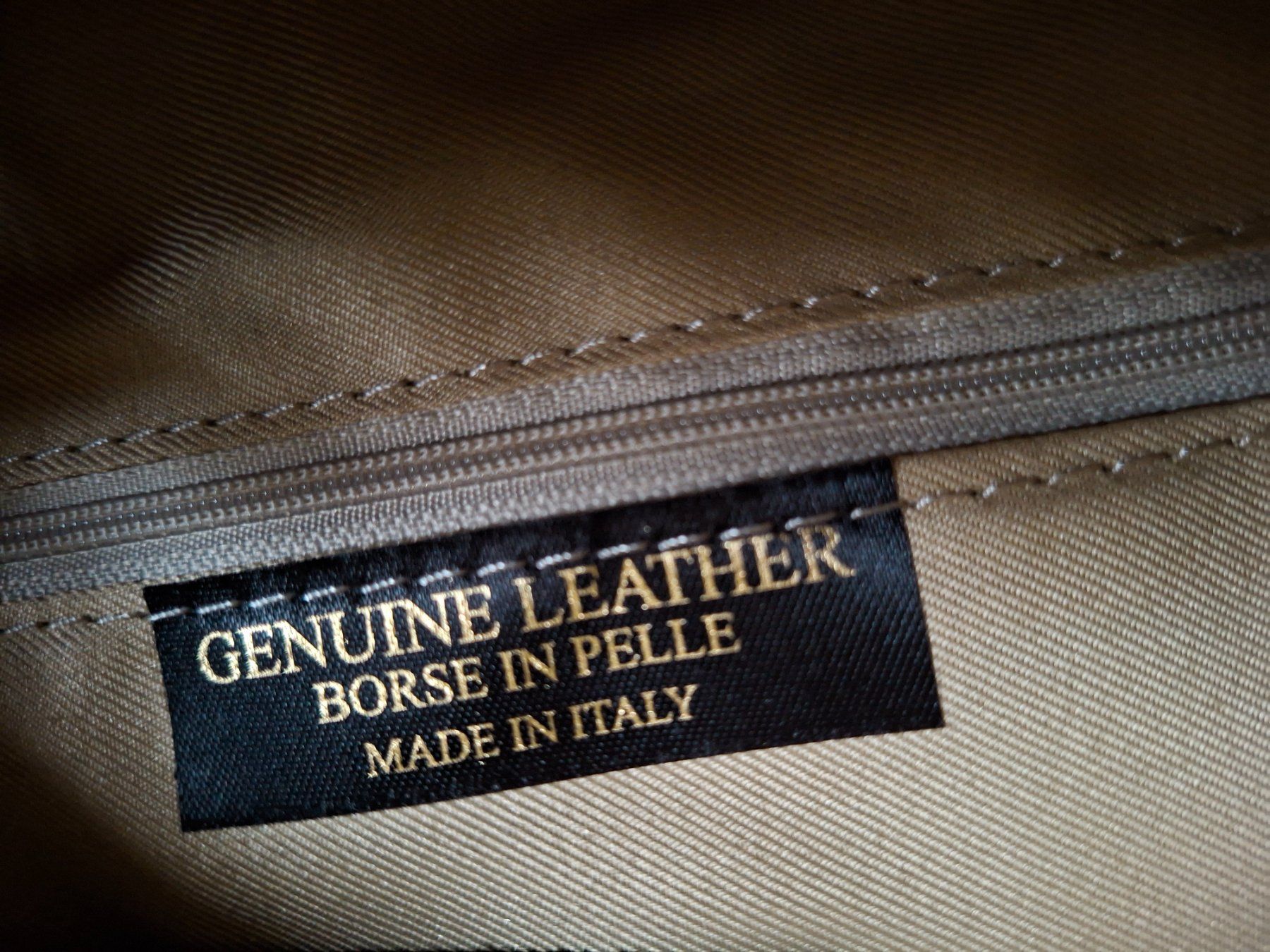 Sacs femmes: Handtasche Leder blau – Neuf avec emballage d'origine à Barzheim par spitz01 8
