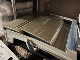 Fellowes Ringmaschine Bindegerät