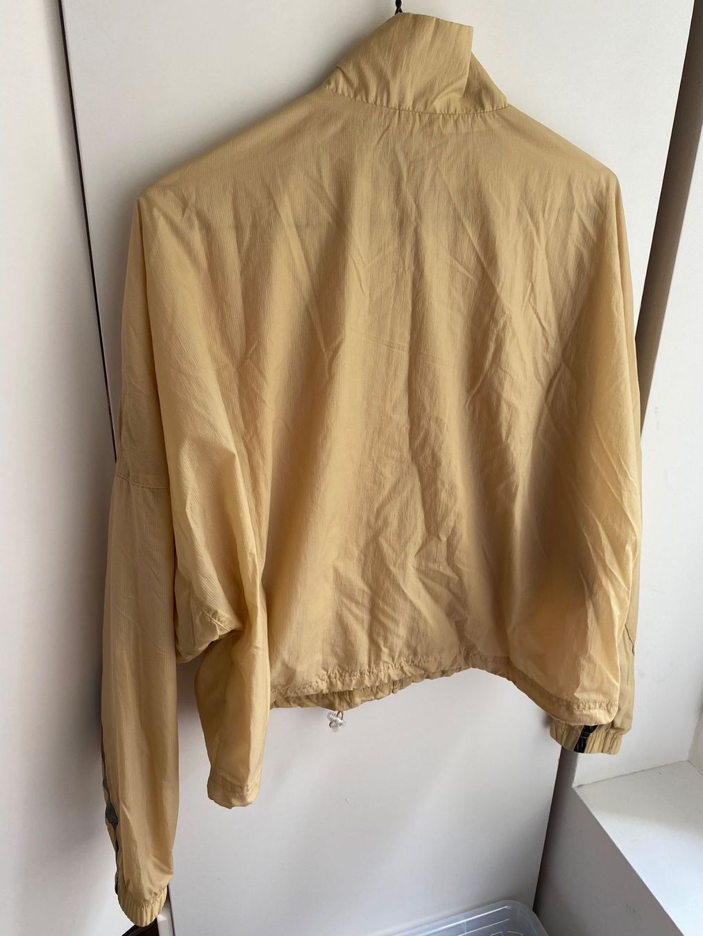 Puma Giacche: PUMA EVIDE WOVEN TRACK JACKET Damen, M – Nuovo e nell'imballaggio originale da Luzern venduto da falena01 3