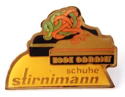 PIN Schuhe Stirnimann