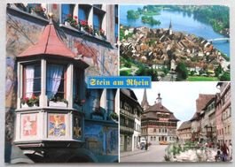 Stein am Rhein