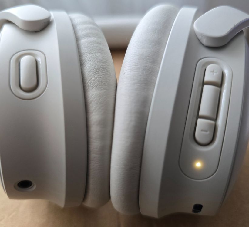 Bose Kopfhörer: Bose QuietComfort 45*wie Neu* – Gebraucht aus Basel von Honest 3