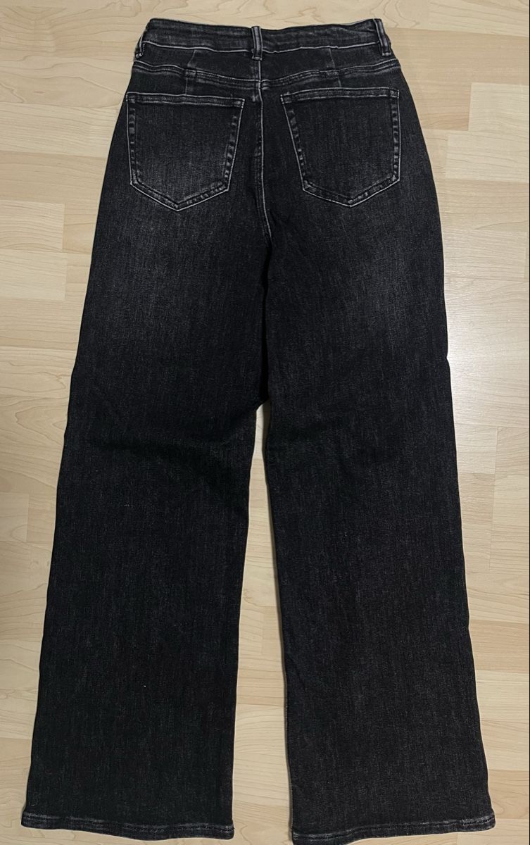 Jeans: Saltedbasic Jeans Grösse S – Neuf (Voir description) à Gossau SG par little.finds 3