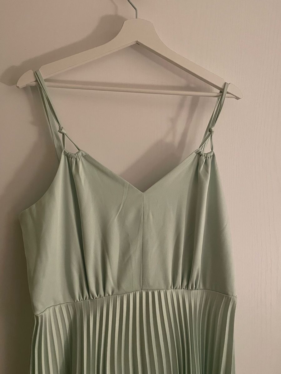 Closet London Vestiti: Abendkleid | mintgrün – Nuovo e nell'imballaggio originale da Lenzburg venduto da juulees 1