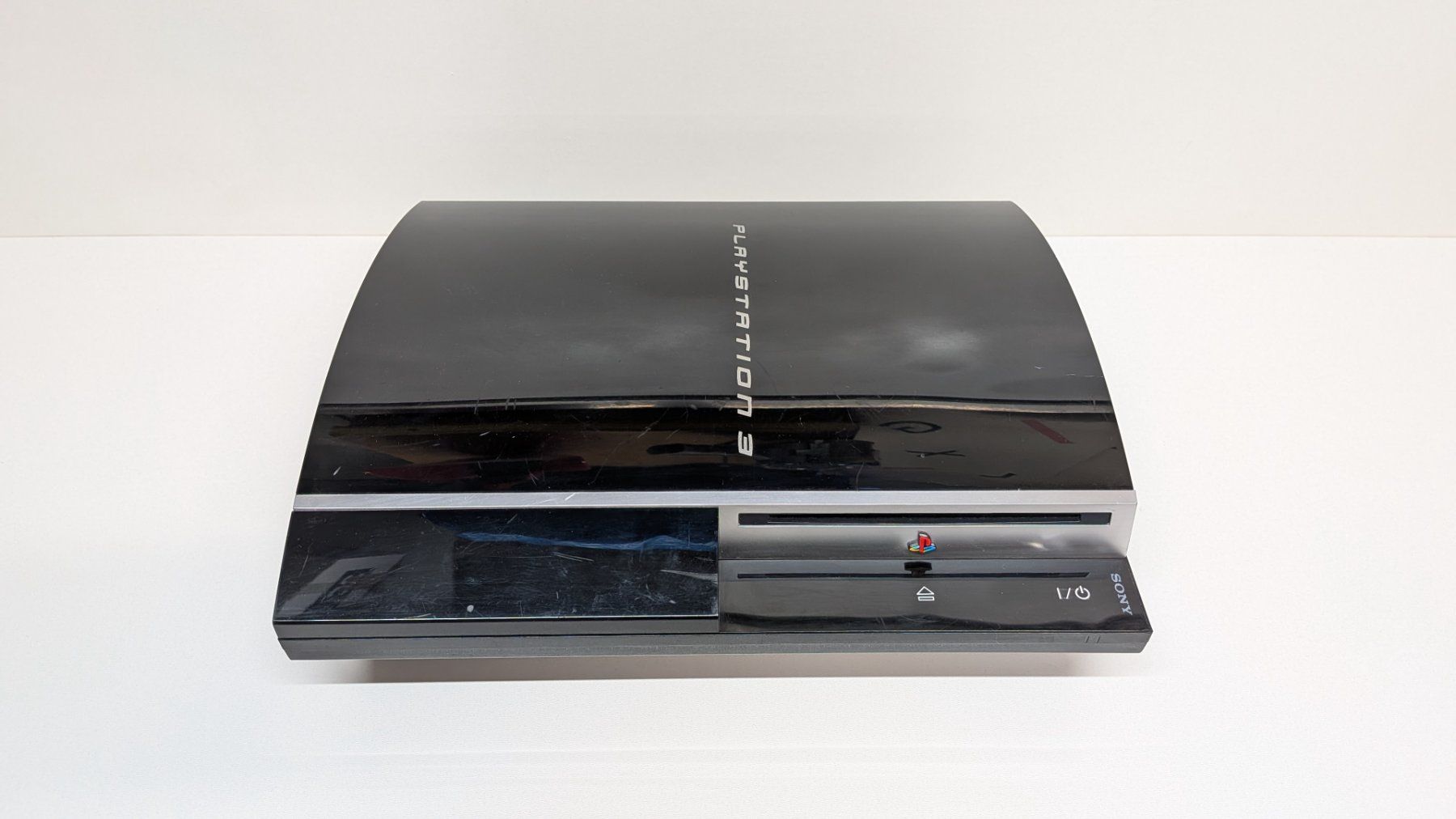 Sony Konsolen: PlayStation 3 Fat mit 2 Controller – Gebraucht aus Menziken von mame18 3