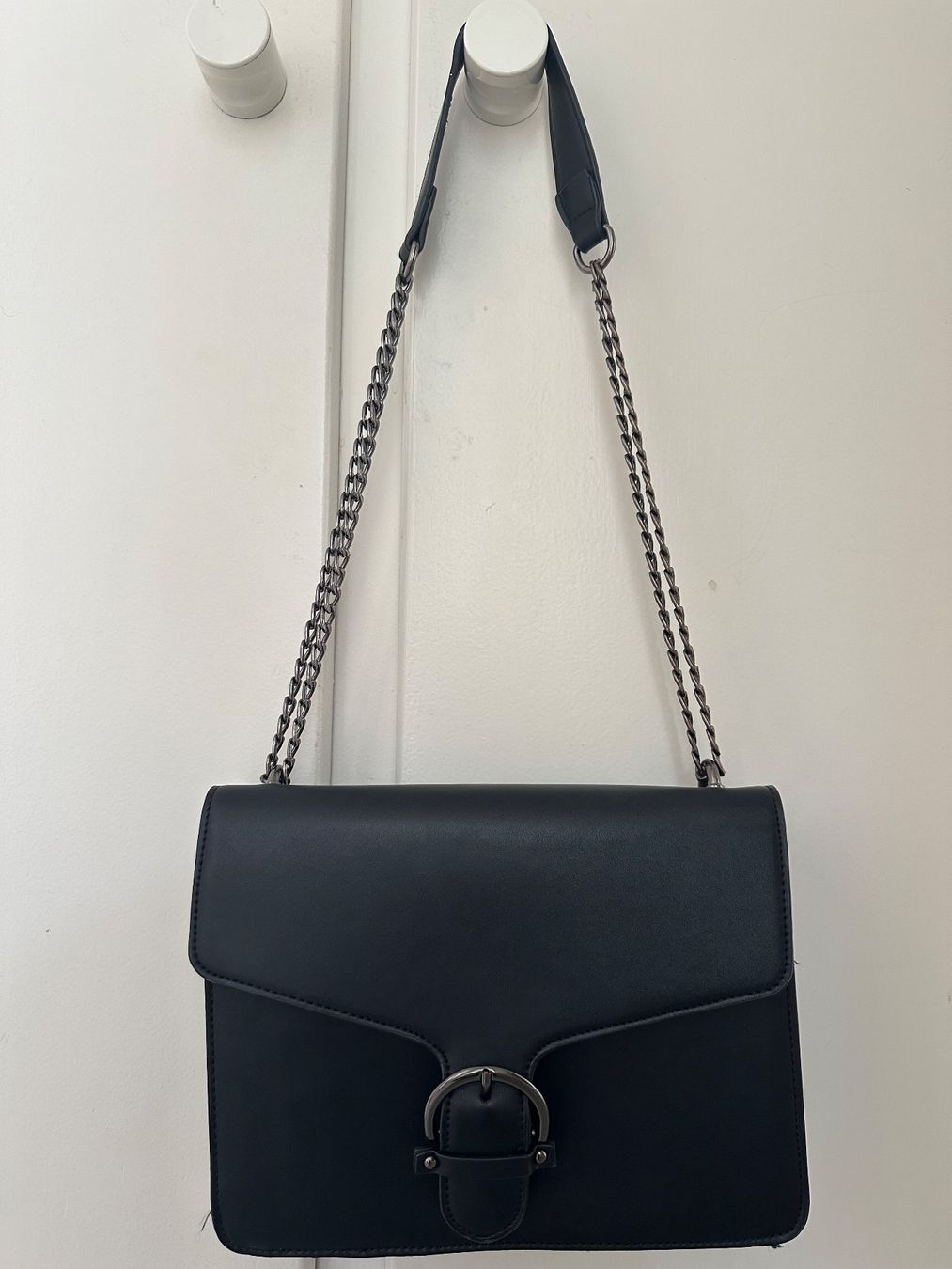 Borse da donna: Small Black Bag (Tasche / Sac) – Usato da Zürich venduto da mme_9kc5