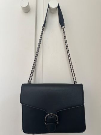 Small Black Bag (Tasche / Sac)
