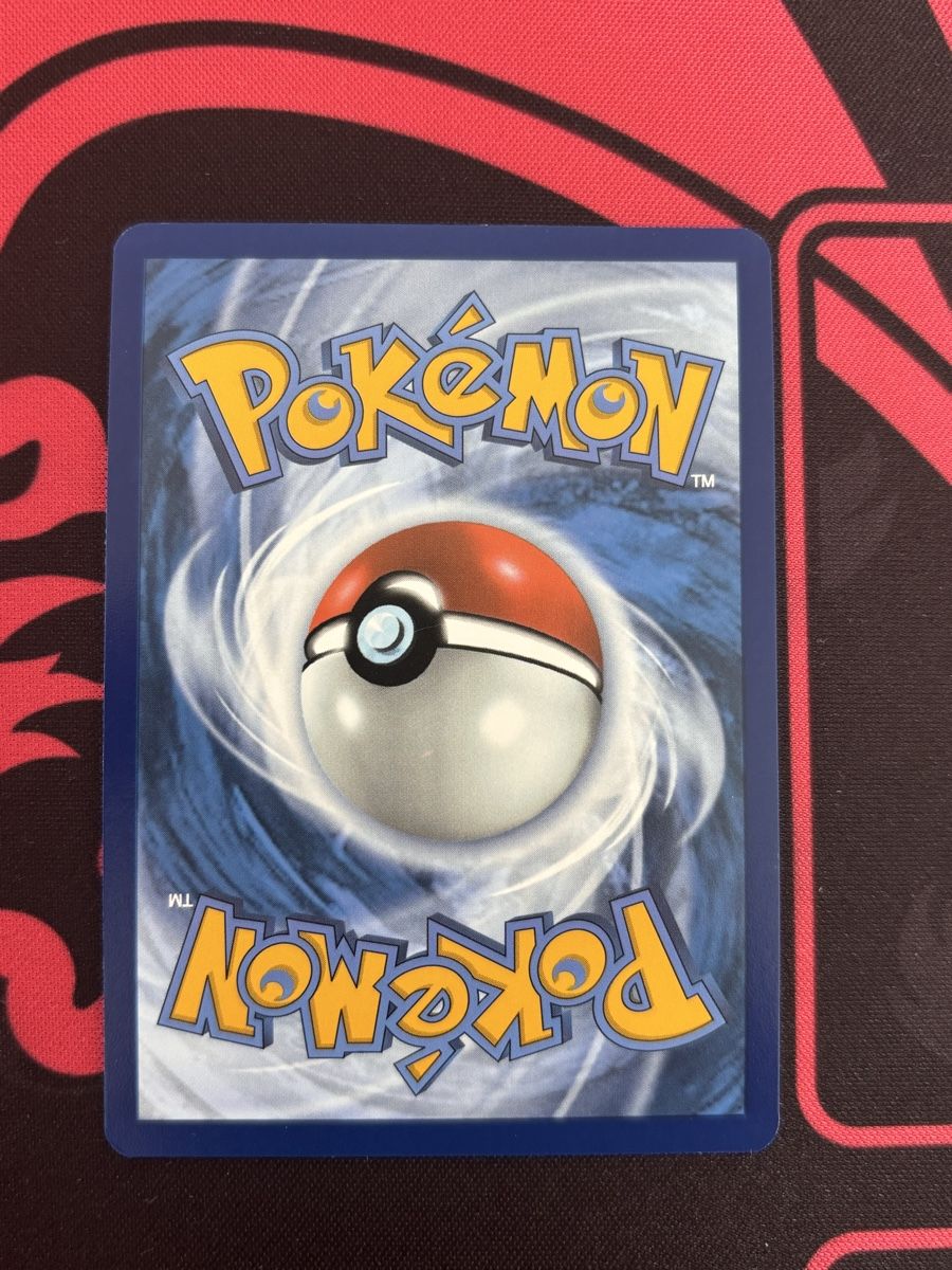 Pokémon Carte collezionabili: Scolipede 134 Pokemon EN  – Usato da Oberrohrdorf venduto da HOLO_LEGENDS 1