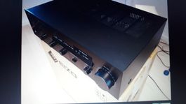 Verstärker  Yamaha AX - 400