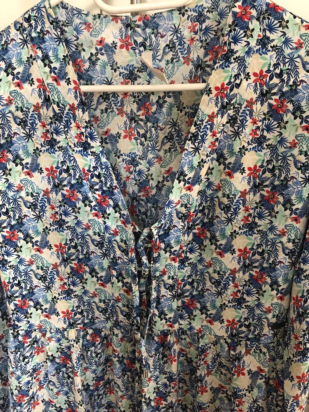 Pepe Jeans Vestiti: Pepe Jeans Kleid -S – Nuovo (secondo la descrizione) da Wald ZH venduto da Gosia_N 2