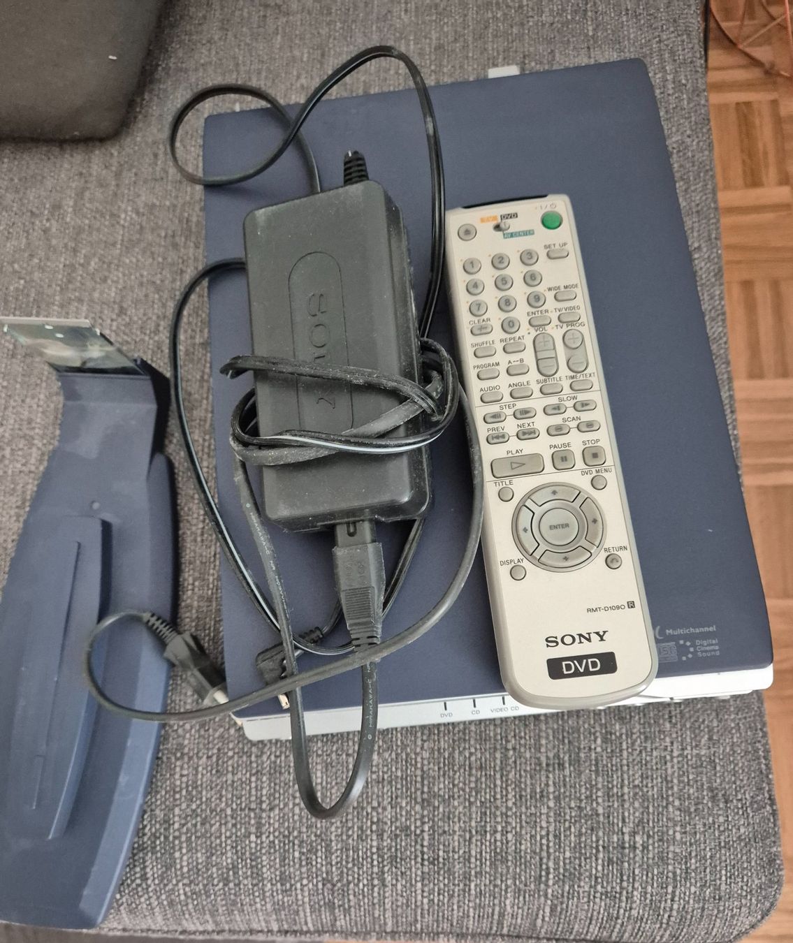 Sony Lautsprecher: Sony SA-F11 – Gebraucht aus Zürich von Sunstar7 6