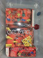 Geomag