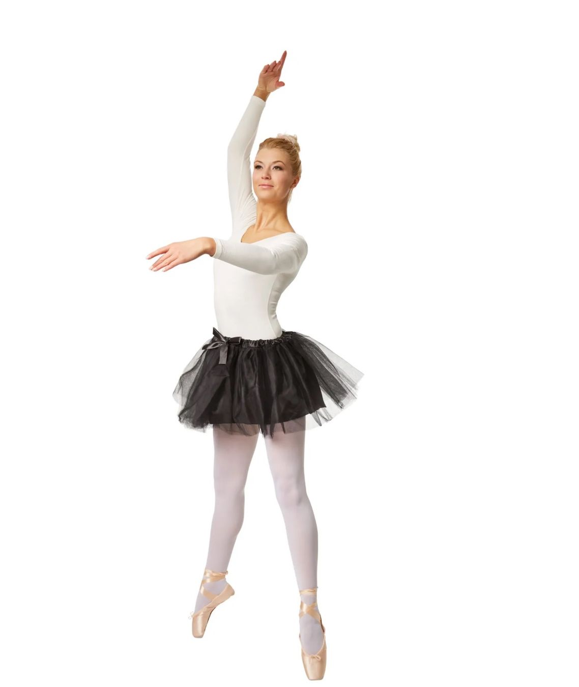 Costumi: Tutu schwarz L/XL – Nuovo (secondo la descrizione) da Necker venduto da liq24 1